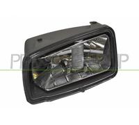 Fendinebbia Destro Per Ford C-max Dal 2007 Al 2010