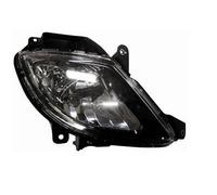FENDINEBBIA FENDI ANTINEBBIA DX H27 C/LUCE DIURNA PER HYUNDAI IX20 01/10>