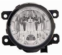 FENDINEBBIA FENDI ANTINEBBIA DX-SX H8 C/LUCE DIURNA CITAN-OUTLANDER-ASX-C-ZERO-L