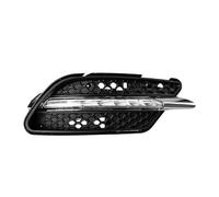 Fendinebbia Fendinebbia A LED Per Auto Luci Diurne DRL Per Benz W204 Classe C C300 2008-2011 Destra