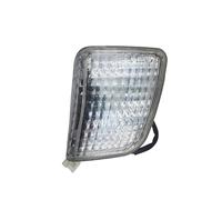 Fendinebbia Fendinebbia A LED Sinistro Destro Paraurti Posteriore Riflettore Luce Freno Fendinebbia Per Great Per Wall Haval Hover CUV H3(Only 1 Right Side)