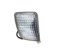 Fendinebbia Fendinebbia A LED Sinistro Destro Paraurti Posteriore Riflettore Luce Freno Fendinebbia Per Great Per Wall Haval Hover CUV H3(Only 1 Left Side)