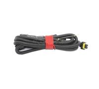 Fendinebbia Fendinebbia Anteriori Per Paraurti Auto, Con Lampadine E Cavi Per Griglia Fendinebbia, Per VW Caddy 2015, 2016, 2017, 2018, 2019 E 2020 Fanali fendinebbia(Wire)