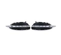 Fendinebbia Fendinebbia DRL Luci Diurne Sinistra E Destra Per Benz W212 Classe E E180 E200 E260 E320 E400 2014-2015(Left Right)