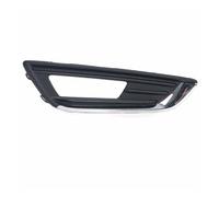 Fendinebbia Fendinebbia Paraurti Anteriore Fendinebbia DRL Copertura Della Luce Diurna Griglia Del Cofano Per Ford Per Focus MK3 2015 2016 2017 2018(D cover right)