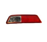 Fendinebbia Fendinebbia Posteriore Per Jeep Per Cherokee 2019 2020 2021 Paraurti Posteriore Fendinebbia Fendinebbia Luce Freno(Left Side)