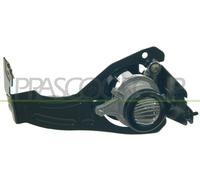 Fendinebbia Sinistro Per Fiat Punto Dal 2003 Al 2011