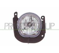 Fendinebbia Sinistro Per Citroen Nemo Dal 2008 Al 2016 Lato Sinistro 1357925080