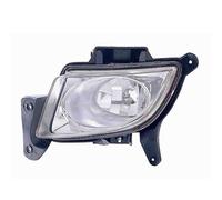 Fendinebbia Ge880 Hyundai I30 Lato Destro Dal 2007/09 Al 2012/02 Lato Destro