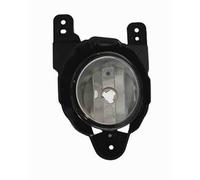 Faro Fendinebbia Anteriore per Kia Soul 2009-2011 Sinistro