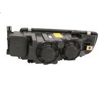 Fendinebbia GIANT 131-MA50220AR per MAN TGS I 10.518 2007-2021