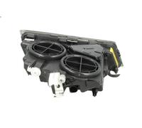 Fendinebbia GIANT 131-VT16231AL per VOLVO FM 10.837 2005-
