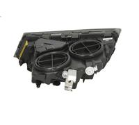 Fendinebbia GIANT 131-VT16231AR per VOLVO FM 9.364 2005-