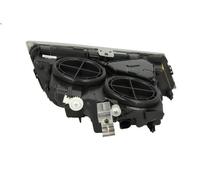 Fendinebbia GIANT 131-VT16231SL per VOLVO FM 10.837 2005-