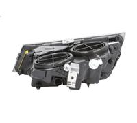 Fendinebbia GIANT 131-VT16231SR per VOLVO FM 10.837 2005-