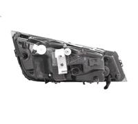 Fendinebbia GIANT 131-VT16232AL per VOLVO FM 10.837 2005-