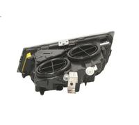 Fendinebbia GIANT 131-VT16232AR per VOLVO FM 9.364 2005-