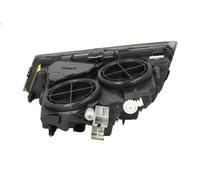 Fendinebbia GIANT 131-VT16233AR per VOLVO FM 10.837 2005-