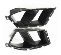 Fendinebbia Griglia Compatibile Con BMW Per G81 Per M3 Touring 2021 2022 2023 1 Paio Di Coperture Per Fendinebbia Paraurti Anteriore Auto Griglia Accessori Auto