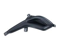 Fendinebbia Griglia Compatibile Con Hyundai Per Accent 2012 2013 2014 2015 2016 2017 Paraurti Anteriore Fendinebbia Griglia Inferiore Copertura 865641R000