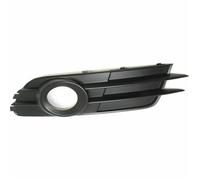 Fendinebbia Griglia Compatibile Con Per A6 C7 2012 2013 2014 2015 Paraurti Anteriore Griglie Fendinebbia Laterali Griglia Sinistra Destra OEM: 4G0807681A 4G0807682G