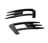 Fendinebbia Griglia Compatibile Con Per Golf 7 2014 2015 2016 2017 Auto Anteriore Fendinebbia Paraurti Griglie Copertura Fendinebbia Decorazione Accessori