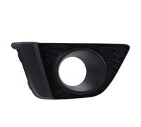 Fendinebbia Griglia Compatibile Con Per Jazz 2014 2015 2016 2017 Cornice Fendinebbia Paraurti Anteriore Griglia Inferiore Copertura Reti Accessori Auto