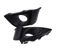 Fendinebbia Griglia Compatibile Con Per Jazz 2014 2015 2016 2017 Cornice Fendinebbia Paraurti Anteriore Griglia Inferiore Copertura Reti Accessori Auto