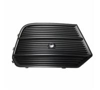 Fendinebbia Griglia Compatibile Con Per Q3 2016 2017 Griglia Paraurti Inferiore Sinistra Destra Fendinebbia 1 Pz OEM: 8U0807681Q 8U0807682Q