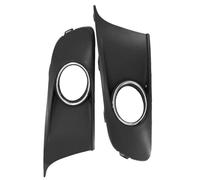 Fendinebbia Griglia Compatibile Con Per Touran Per Caddy 2010 2011 2012 2013 2014 2015 Auto Paraurti Anteriore Inferiore Fendinebbia Griglia Di Sfiato Copertura 1T0853665P