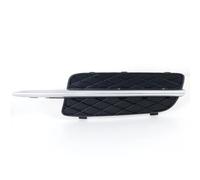 Fendinebbia Griglia Compatibile Con Per X5 E70 X6 E71 2007 2008 2009 2010 Auto Paraurti Anteriore Griglia Rivestimento Luce Nebbia Telaio Copertura Lampada Della Nebbia Grill 51117168923