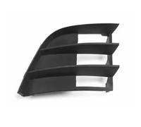 Fendinebbia Griglia Compatibile Con Skoda Per Fabia 2012 2013 2014 Accessori Per Auto Paraurti Anteriore Griglia Di Guida Copertura Della Lampada Della Luce Di Nebbia Telaio Nebbie Grill