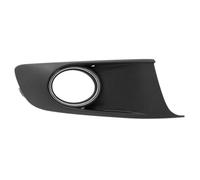 Fendinebbia Griglia Compatibile Con Touran Per Caddy 2010 2011 2012 2013 2014 2015 Auto Paraurti Anteriore Destra Fendinebbia Griglia Cromata Lampada Della Nebbia Grill 2K5853666A