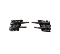 Fendinebbia Griglia di Copertura Compatibile for Land Rover Range Velar L560 2017 2018 2019 2020 2021 2022 Griglia Anteriore Fendinebbia Ombra LR093471