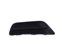 Fendinebbia Griglia Mesh PER Accord PER Berlina 2013-2015 71112T2AA00 71102T2AA00 Sinistra Destra Fendinebbia PARAurti Anteriore Luce Griglia Griglia Copertura Lunetta Fendinebbia Cornice(Left)