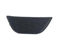 Fendinebbia Griglia Mesh PER Land PER Rover PER Range PER Rover PER Evoque 2012-2016 Griglia Di Luce Lunetta Di Copertura Cofano PARAurti Anteriore Cornice Fendinebbia Fendinebbia Copertura(Right)