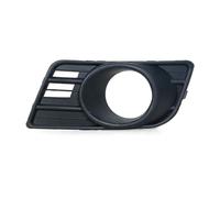 Fendinebbia Griglia Mesh PER Suzuki PER Swift 2007-2010 Telaio In Plastica Griglia Rivestimento Coperchio Lunetta Hood PARAurti Anteriore Fendinebbia Copertura Fendinebbia Cornice(1pc left)