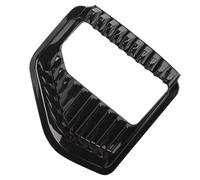 Fendinebbia Griglie Compatibile Con GMC Per Sierra 1500 2019 2020 2021 2022 Paraurti Anteriore Sinistro Destro Fendinebbia Coperchio Copertura Griglia 84220376(Left)