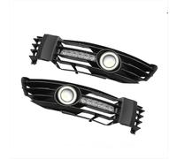 Fendinebbia Griglie Compatibile Con Per Passat 2001 2002 2003 2004 2005 1 Paio Di Paraurti Anteriore Griglia Fendinebbia Copertura Fendinebbia Auto 3B0853665L