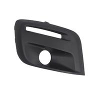 Fendinebbia Griglie Compatibile Con Peugeot Per Partner 2015 2016 2017 2018 2019 Paraurti Anteriore Inferiore Fendinebbia Griglia Di Copertura Cornice 9810965778