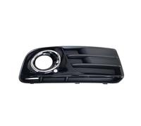 Fendinebbia Griglie Per Q5 2013 2014 2015 Per A4 2014 Paraurti Anteriore Destro Inferiore Sotto Il Coperchio Del Faro Fendinebbia Griglia Cornice Decorativa Ricambi