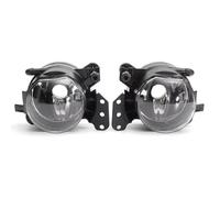 Fendinebbia Gruppo Davant Compatibile Con BMW Per 550i 525xi 530xi 2006-2007 Per 325Ci X3 2003-2006 Paraurti Anteriore Per Auto Fendinebbia Guida Fendinebbia 63176910791 63176910792