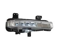 Fendinebbia Gruppo Davant Compatibile Con Ford Per Explorer 2020 2021 Auto Sinistra Destra Fendinebbia Paraurti Fendinebbia Fari DRL Luci Diurne Di Guida Accendere La Luce Accessori Per Auto