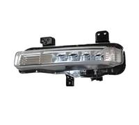 Fendinebbia Gruppo Davant Compatibile Con Ford Per Explorer 2020 2021 Auto Sinistra Destra Fendinebbia Paraurti Fendinebbia Fari DRL Luci Diurne Di Guida Accendere La Luce Accessori Per Auto