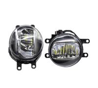 Fendinebbia Gruppo Davant Compatibile Con Toyota Per Sienna 2009 2010 2011 2012 2013 Auto Paraurti Anteriore Fendinebbia Gruppo Luce Di Marcia Diurna Accendere La Luce Della Lampada Della Nebbia