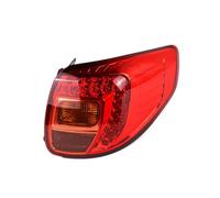 Fendinebbia Gruppo Ottico Posteriore A Auto Fanale Stop Freno Indicatore Direzione Parcheggio Per Suzuki Per Tenyu SX4 Hatchback 2013 Luce posteriore(Right)