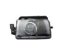 Fendinebbia guida Compatibile Con 5 Serie Per E34 1988 1989 1990 1991 1992 1993 1994 1995 Auto Paraurti Anteriore Fendinebbia Fendinebbia Fari Diurni
