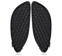 Fendinebbia guida Compatibile Con Benz Per W117 2017 2018 2019 Copertura Fendinebbia Faro Esterno Griglia Paraurti Anteriore Accessori Auto OEM: 1178852300
