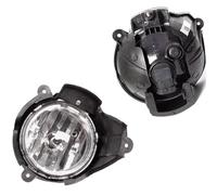 Fendinebbia guida Compatibile Con Captiva Per Sport 2011-2012 Paraurti Anteriore Fendinebbia Luci Per Auto Lampada Di Guida Gruppo Fendinebbia Per Auto OEM: P96626979 P96626980