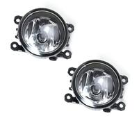 Fendinebbia Guida Compatibile con Ford per Freestyle 2005 2006 2007 2pc Lampada Fendinebbia Lato Anteriore Sinistro Destro Coppia Fendinebbia per Auto Luce Fendinebbia per Auto